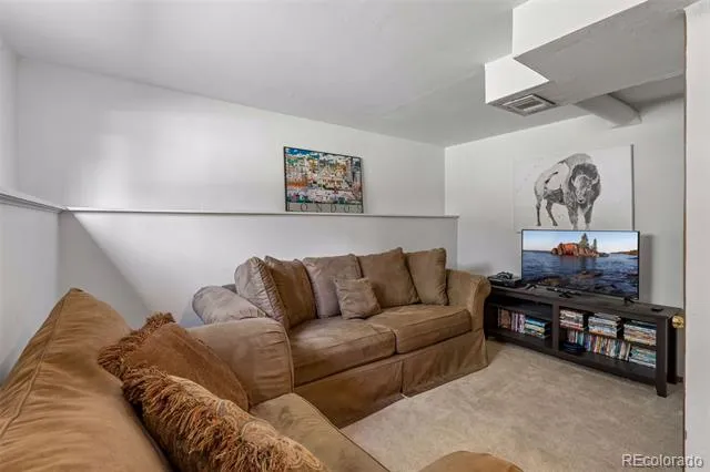 6521 S Allison Street Littleton, CO 80123