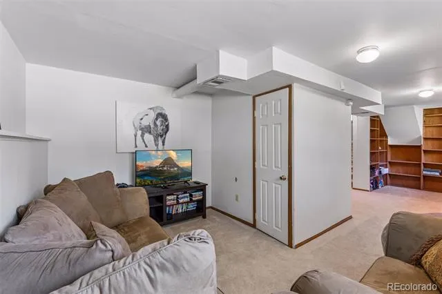 6521 S Allison Street Littleton, CO 80123