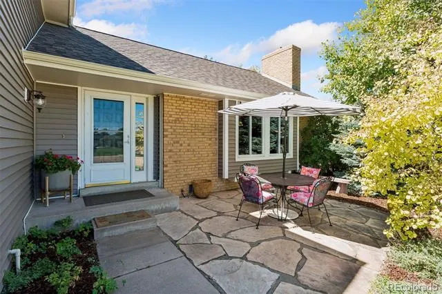 6521 S Allison Street Littleton, CO 80123