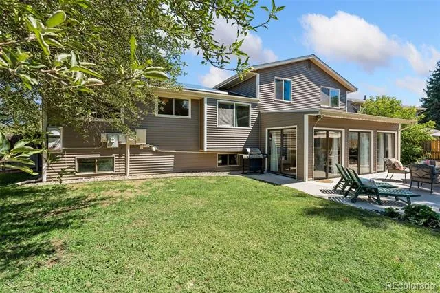 6521 S Allison Street Littleton, CO 80123