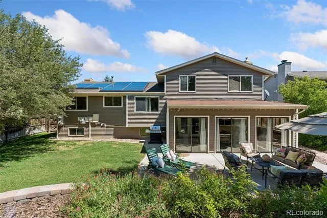 6521 S Allison Street Littleton, CO 80123