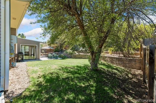 6521 S Allison Street Littleton, CO 80123