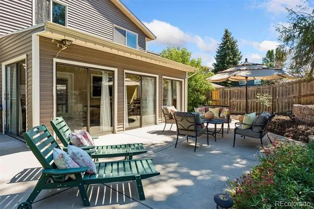 6521 S Allison Street Littleton, CO 80123