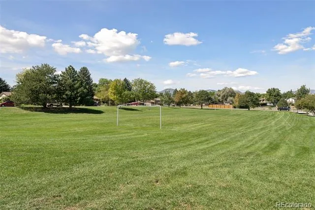 6521 S Allison Street Littleton, CO 80123