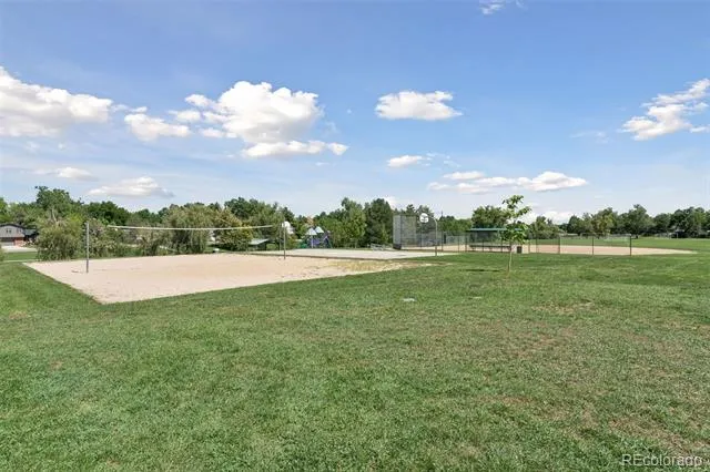 6521 S Allison Street Littleton, CO 80123