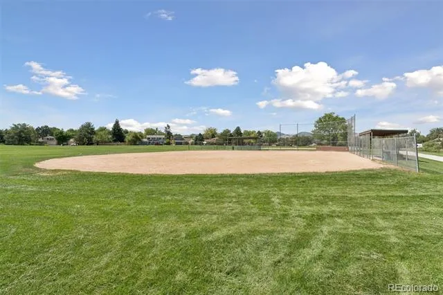 6521 S Allison Street Littleton, CO 80123