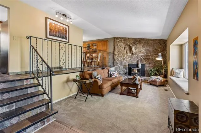 6521 S Allison Street Littleton, CO 80123
