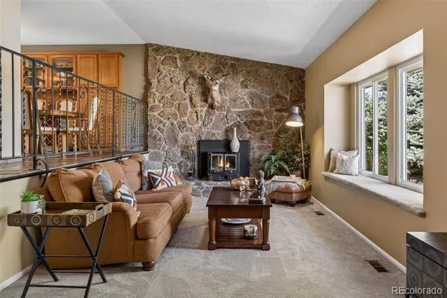 6521 S Allison Street Littleton, CO 80123