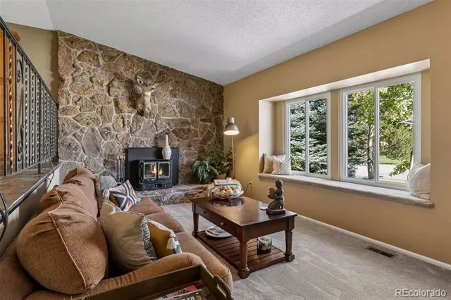 6521 S Allison Street Littleton, CO 80123