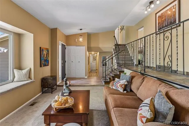 6521 S Allison Street Littleton, CO 80123