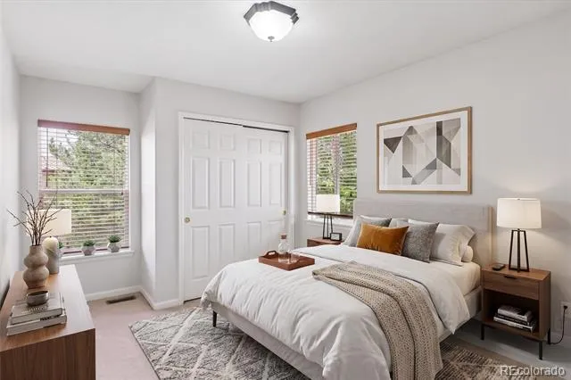 4442 S Auckland Court Aurora, CO 80015