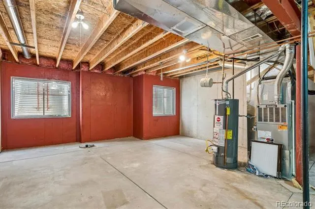 4442 S Auckland Court Aurora, CO 80015