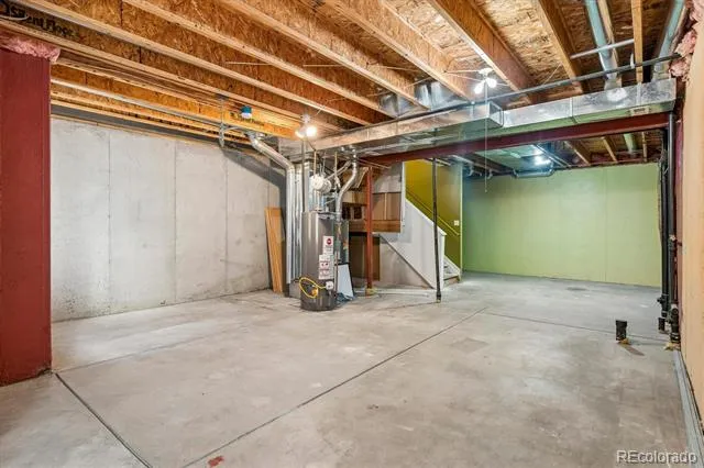 4442 S Auckland Court Aurora, CO 80015