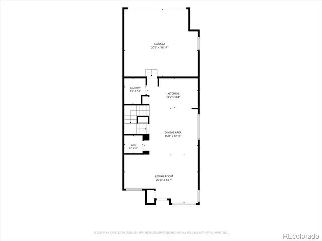 4442 S Auckland Court Aurora, CO 80015