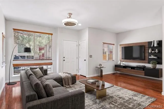 4442 S Auckland Court Aurora, CO 80015
