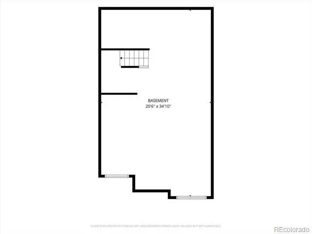 4442 S Auckland Court Aurora, CO 80015