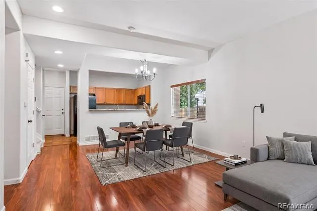 4442 S Auckland Court Aurora, CO 80015