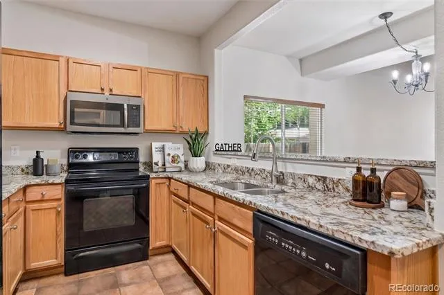 4442 S Auckland Court Aurora, CO 80015