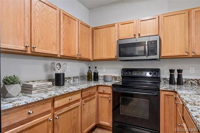 4442 S Auckland Court Aurora, CO 80015