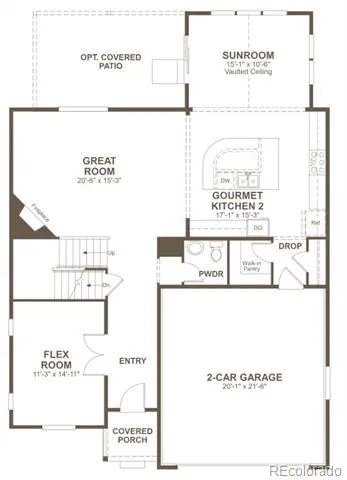 24165 E Platte Place Aurora, CO 80016