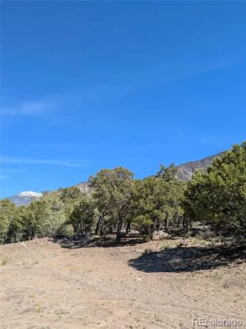 606 Peaceful Overlook Crestone, CO 81131