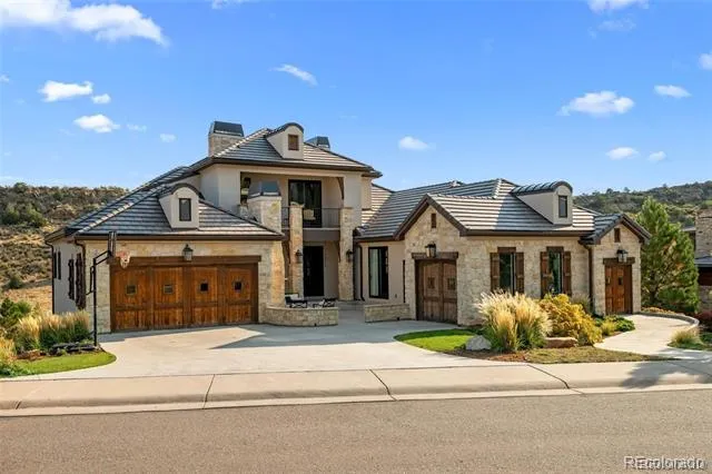 7912 Raphael Lane Littleton, CO 80125