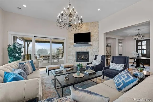 7912 Raphael Lane Littleton, CO 80125
