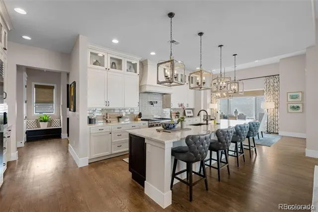 7912 Raphael Lane Littleton, CO 80125