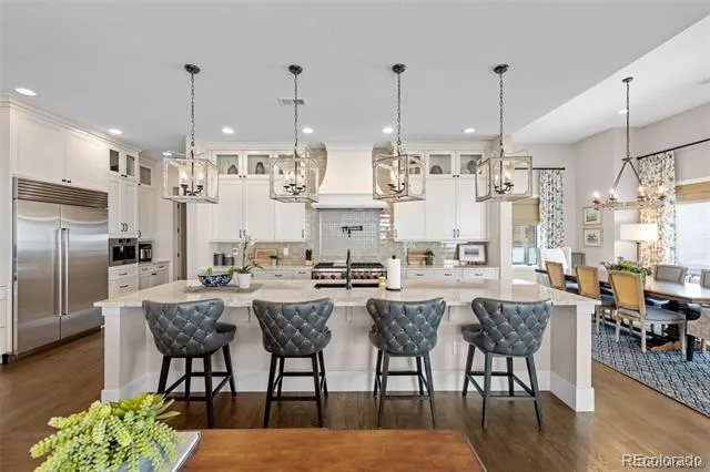 7912 Raphael Lane Littleton, CO 80125