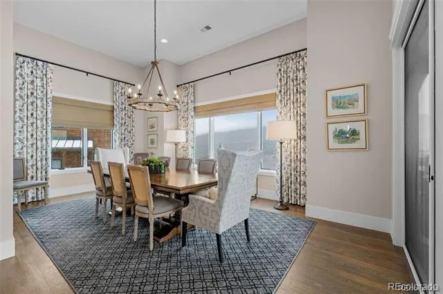 7912 Raphael Lane Littleton, CO 80125