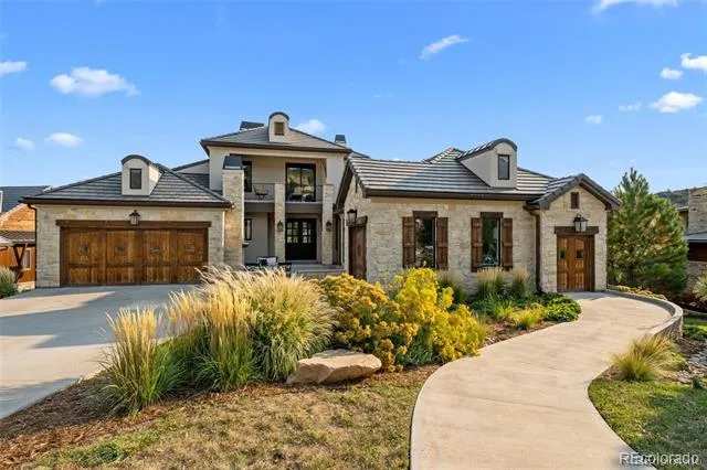 7912 Raphael Lane Littleton, CO 80125