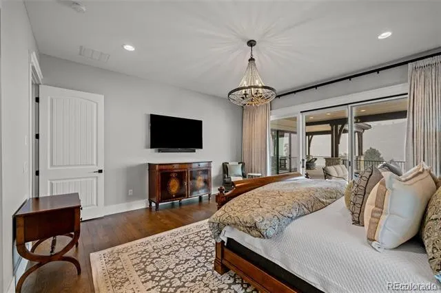 7912 Raphael Lane Littleton, CO 80125