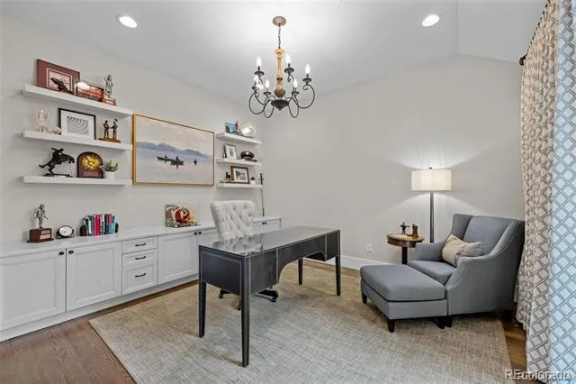 7912 Raphael Lane Littleton, CO 80125
