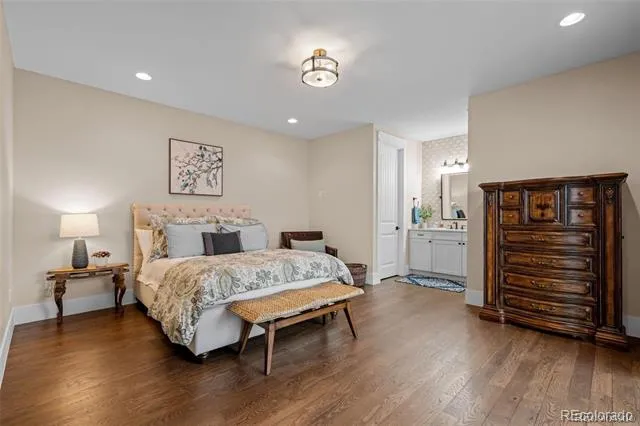 7912 Raphael Lane Littleton, CO 80125