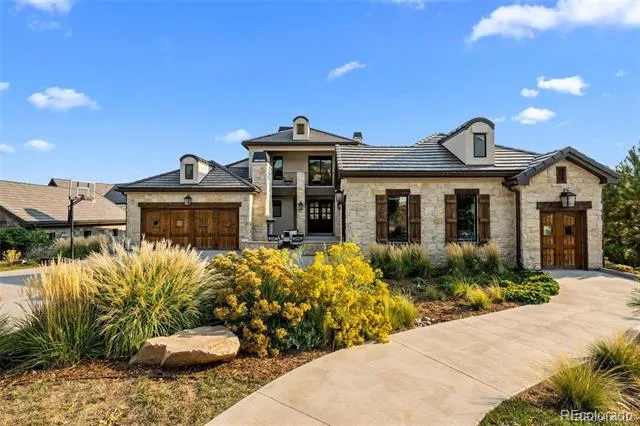 7912 Raphael Lane Littleton, CO 80125