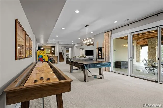 7912 Raphael Lane Littleton, CO 80125