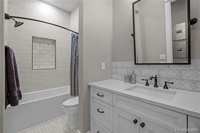 7912 Raphael Lane Littleton, CO 80125