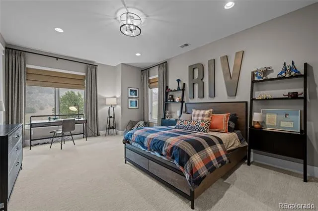 7912 Raphael Lane Littleton, CO 80125