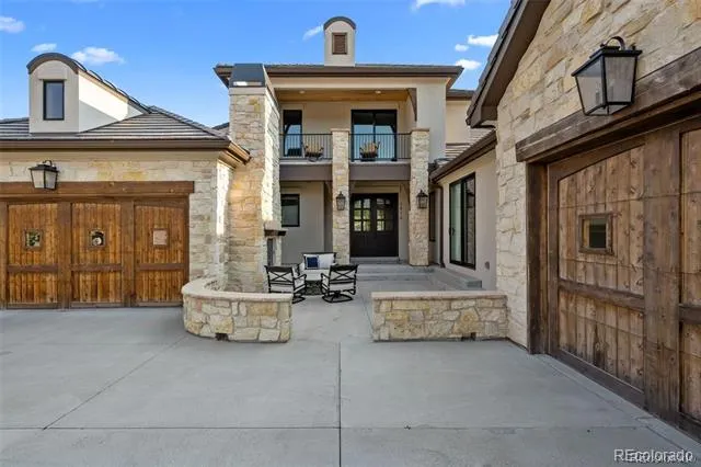 7912 Raphael Lane Littleton, CO 80125