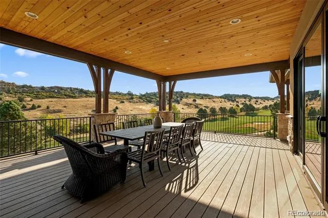 7912 Raphael Lane Littleton, CO 80125