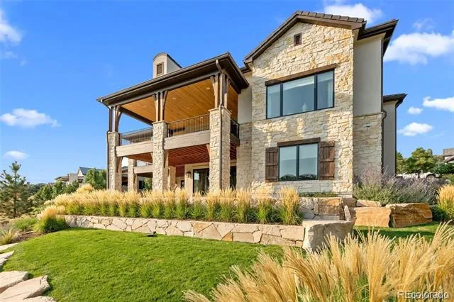 7912 Raphael Lane Littleton, CO 80125
