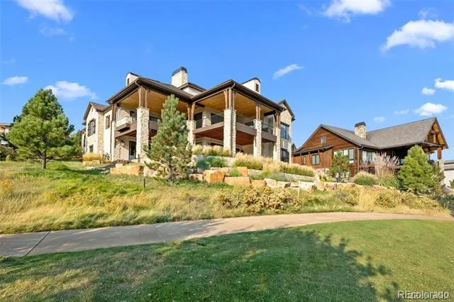 7912 Raphael Lane Littleton, CO 80125