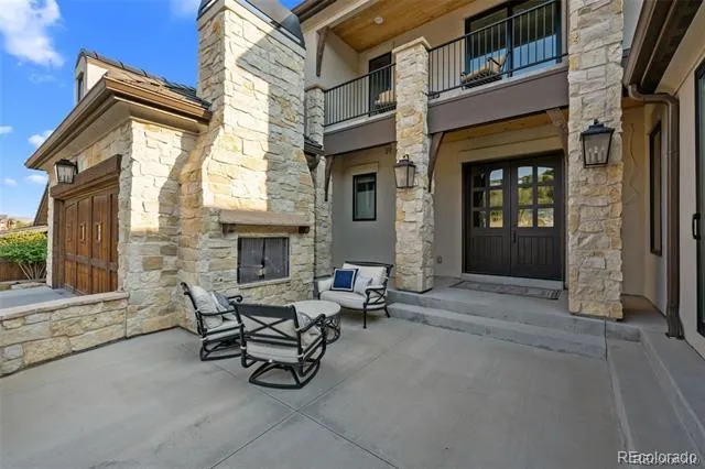 7912 Raphael Lane Littleton, CO 80125