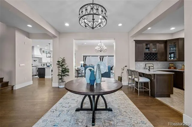 7912 Raphael Lane Littleton, CO 80125