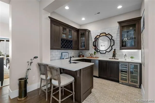 7912 Raphael Lane Littleton, CO 80125