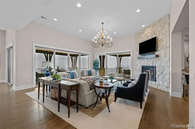7912 Raphael Lane Littleton, CO 80125
