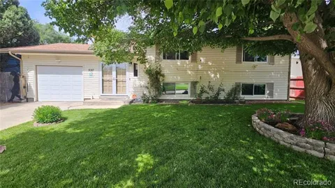 527 Elm Street