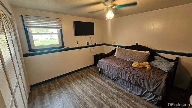 527 Elm Street Fort Morgan, CO 80701