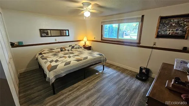 527 Elm Street Fort Morgan, CO 80701