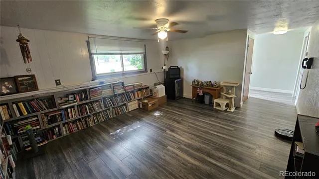 527 Elm Street Fort Morgan, CO 80701